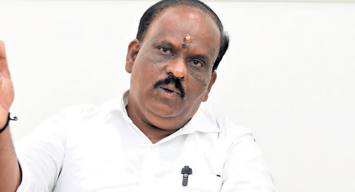 ചാത്തന്നൂർ എംഎൽഎ ബി.ബി. ഗോപകുമാറിന് ഫോണിലൂടെ വധഭീഷണി ; പോലീസ് അന്വേഷണം ചാത്തന്നൂർ എംഎൽഎ ബി.ബി. ഗോപകുമാറിന് ഫോണിലൂടെ വധഭീഷണി ; പോലീസ് അന്വേഷണം