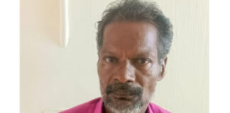 പട്ടാപ്പകൽ നടുറോഡിൽ പെണ്കുട്ടിക്ക് നേരെ പീഡനശ്രമം : അടൂർ സ്വദേശി ഗോപി (57) അറസ്റ്റില്
