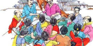 കോഴഞ്ചേരി പഞ്ചായത്തില് ഗ്രാമസഭ ജൂലൈ 30 മുതല് ഓഗസ്റ്റ് നാല് വരെ