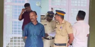 ജോസ് കെ. മാണിയോട് പറഞ്ഞ് ജോലി ; ഒൻപത് ലക്ഷം വാങ്ങി മുങ്ങിയ കള്ളനെ പൊക്കി പോലീസ്