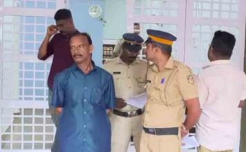 ജോസ് കെ. മാണിയോട് പറഞ്ഞ് ജോലി ; ഒൻപത് ലക്ഷം വാങ്ങി മുങ്ങിയ കള്ളനെ പൊക്കി പോലീസ്