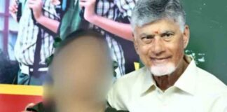 മുഖ്യമന്ത്രി ചന്ദ്രബാബു നായിഡുവുമായി സംവദിച്ച വിദ്യാർഥിനി ആത്മഹത്യ ചെയ്തു ; അന്വേഷണത്തിന് ഉത്തരവ്