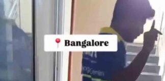 ശുചിമുറി ഉപയോഗിക്കാൻ വിസമ്മതിച്ചു ; ഡെലിവറി ഏജൻ്റ് വീട്ടിൽ അതിക്രമിച്ചു കയറി നഗ്നതാ പ്രദർശനം നടത്തിയെന്ന് യുവതി