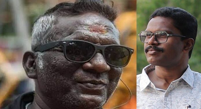 ഐ.എം വിജയനെതിരെ സോഷ്യല് മീഡിയ വഴി നടക്കുന്ന ജാതിയധിക്ഷേപത്തിൽ പ്രതികരണവുമായി സാമൂഹ്യ ചിന്തകൻ ടി.എസ് ശ്യാംകുമാർ ഐ.എം വിജയനെതിരെ സോഷ്യല് മീഡിയ വഴി നടക്കുന്ന ജാതിയധിക്ഷേപത്തിൽ പ്രതികരണവുമായി സാമൂഹ്യ ചിന്തകൻ ടി.എസ് ശ്യാംകുമാർ