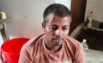 പോലീസ് എൻകൗണ്ടറിൽ കൊല്ലപ്പെട്ട പീഡനകേസ് പ്രതി പ്രഭാസ് മൊണ്ടാലിന്റെ മൃതദേഹം ഏറ്റെടുക്കില്ലെന്ന് മാതാപിതാക്കൾ