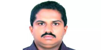 കുളിമുറിയില് കാല് വഴുതി വീണ് പരിക്കേറ്റ് ചികിത്സയിലായിരുന്ന എക്സൈസ് ഉദ്യോഗസ്ഥന് മരിച്ചു
