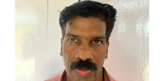 മാനസിക വൈകല്യമുള്ള പെൺകുട്ടിയെ പീഡിപ്പിച്ച കേസിലെ പ്രതി 10 വർഷത്തിനുശേഷം പിടിയിൽ