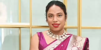 പ്രധാനമന്ത്രിക്കെതിരായ അപകീർത്തികരമായ പരാമർശം ; മേക്കപ്പ് ആർട്ടിസ്റ്റ് ജാൻമണി ദാസിനെതിരെ കേസ്