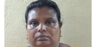 ഓപ്പറേഷൻ ‘സൈ – ഹണ്ട് ‘ : പത്തനംതിട്ടയില് യുവതി പിടിയില്