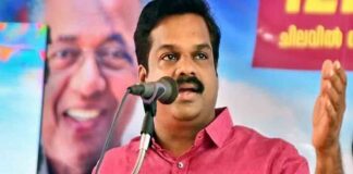 പത്തനംതിട്ടയിൽ ഷിഗല്ല സ്ഥിരീകരിച്ച പശ്ചാത്തലത്തിൽ അടിയന്തര പ്രതിരോധ നടപടികൾ ചർച്ച ചെയ്യാൻ യോഗം വിളിക്കണമെന്ന് ആവശ്യപ്പെട്ട് കെ.യു. ജനീഷ് കുമാർ എം.എൽ.എ മന്ത്രിമാർക്ക് കത്തയച്ചു
