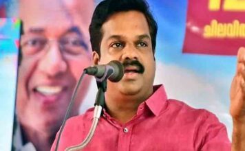 പത്തനംതിട്ടയിൽ ഷിഗല്ല സ്ഥിരീകരിച്ച പശ്ചാത്തലത്തിൽ അടിയന്തര പ്രതിരോധ നടപടികൾ ചർച്ച ചെയ്യാൻ യോഗം വിളിക്കണമെന്ന് ആവശ്യപ്പെട്ട് കെ.യു. ജനീഷ് കുമാർ എം.എൽ.എ മന്ത്രിമാർക്ക് കത്തയച്ചു