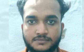 കരുതൽ തടങ്കൽ കഴിഞ്ഞ് ദിവസങ്ങൾ മുമ്പ് പുറത്തിറങ്ങിയ യുവാവ് വധശ്രമക്കേസിൽ വീണ്ടും അറസ്റ്റിൽ