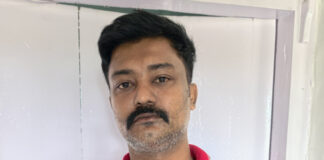 അമ്മയെയും മകളെയും ആക്രമിക്കുകയും അപമാനിക്കുകയും ചെയ്ത പരുമല സ്വദേശി അറസ്റ്റില്