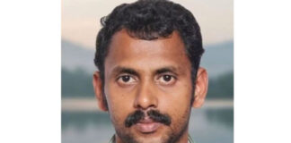 കോന്നി ചിറ്റൂര് കടവില് മുങ്ങി മരിച്ചയാളുടെ മൃതദേഹം കണ്ടെത്തി