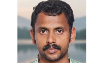 കോന്നി ചിറ്റൂര് കടവില് മുങ്ങി മരിച്ചയാളുടെ മൃതദേഹം കണ്ടെത്തി