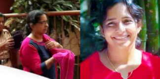 കൂടത്തായി കേസ് : ജയിലിലിരുന്ന് ബി എ പരീക്ഷ എഴുതി ജോളി