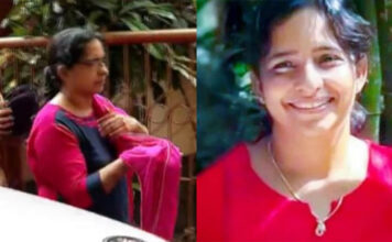 കൂടത്തായി കേസ് : ജയിലിലിരുന്ന് ബി എ പരീക്ഷ എഴുതി ജോളി