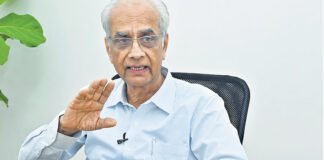 ഗുണമേന്മ കുറഞ്ഞ നെയ്യ് വാങ്ങിയതിൽ ദേവസ്വം ബോര്ഡിനും വീഴ്ച ; കെ ജയകുമാര്