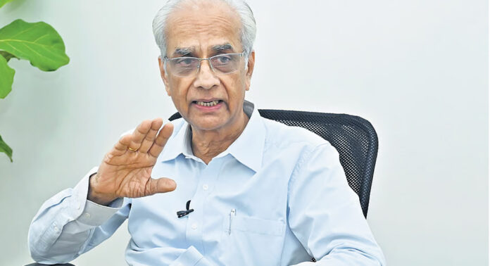 ഗുണമേന്മ കുറഞ്ഞ നെയ്യ് വാങ്ങിയതിൽ ദേവസ്വം ബോര്ഡിനും വീഴ്ച ; കെ ജയകുമാര് ഗുണമേന്മ കുറഞ്ഞ നെയ്യ് വാങ്ങിയതിൽ ദേവസ്വം ബോര്ഡിനും വീഴ്ച ; കെ ജയകുമാര്