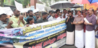 സ്വകാര്യ ബസ് വ്യവസായത്തെ സംരക്ഷിക്കണം ; കടകംപള്ളി സുരേന്ദ്രന്