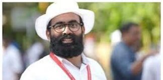 കാഫിർ സ്ക്രീൻ ഷോട്ട് കേസിൽ ഡിവൈഎഫ്ഐ നേതാവ് റിബേഷ് രാമകൃഷ്ണന് മുൻകൂർ ജാമ്യം