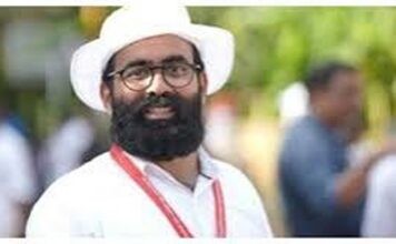 കാഫിർ സ്ക്രീൻ ഷോട്ട് കേസിൽ ഡിവൈഎഫ്ഐ നേതാവ് റിബേഷ് രാമകൃഷ്ണന് മുൻകൂർ ജാമ്യം