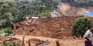 കള്ളാടി ദുരന്തം : ഡിസൈനിലും പിഴവുകൾ ; ജിയോളജിക്കൽ സർവേ ഓഫ് ഇന്ത്യയും മുന്നറിയിപ്പ് നൽകി
