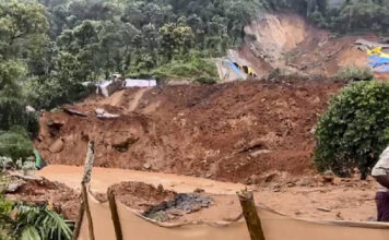 കള്ളാടി ദുരന്തം : ഡിസൈനിലും പിഴവുകൾ ; ജിയോളജിക്കൽ സർവേ ഓഫ് ഇന്ത്യയും മുന്നറിയിപ്പ് നൽകി