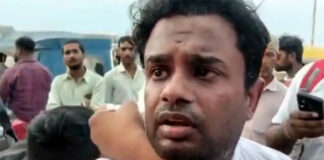 യാത്രയ്ക്കിടയിൽ തർക്കം : കാമുകിയെ കാറിൽ നിന്ന് വലിച്ചിറക്കി ഇഷ്ടിക കൊണ്ട് തലയ്ക്കടിച്ചു ; പ്രതി പിടിയിൽ