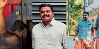 വധശ്രമക്കേസിൽ കോടതി ശിക്ഷിച്ചയാളെ കണ്ണൂരില് ഡിവൈഎഫ്ഐ ജില്ലാ ഭാരവാഹിയായി തെരഞ്ഞെടുത്തു