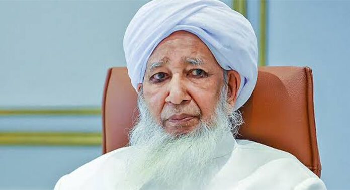 കാന്തപുരത്തിന്റെ പേരിൽ വ്യാജ പരാമർശം ; സോഷ്യൽ മീഡിയ അക്കൗണ്ടുകൾക്കെതിരെ പരാതി കാന്തപുരത്തിന്റെ പേരിൽ വ്യാജ പരാമർശം ; സോഷ്യൽ മീഡിയ അക്കൗണ്ടുകൾക്കെതിരെ പരാതി