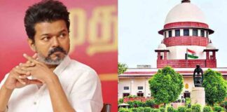 കരൂർ ദുരന്തത്തിൽ മരിച്ചവരുടെ കുടുംബാംഗങ്ങളുടെ സര്ക്കാര് ജോലി ; സുപ്രീംകോടതിയെ സമീപിക്കാന് ടിവികെ സര്ക്കാർ