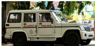 സഹപ്രവർത്തകന് എതിരെ ഉന്നത ഉദ്യോഗസ്ഥർക്ക് പരാതികത്ത് ; അബദ്ധത്തിൽ സ്റ്റാറ്റസ് ആക്കി പോലീസ് ഉദ്യോഗസ്ഥൻ