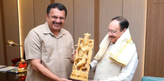 കെ.കരുണാകരൻ മെമ്മോറിയൽ മെഡിക്കൽ കോളേജ് ; അടുത്ത അധ്യയനവർഷം 100 എം.ബി.ബി.എസ് സീറ്റിൽ പ്രവേശനത്തിന് തത്വത്തിൽ അംഗീകാരം : മന്ത്രി കെ.മുരളീധരൻ