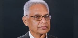 വിവാദമായ രാജന് കേസിലെ ഏക സാക്ഷി പ്രൊഫസർ കെ കെ അബ്ദുള് ഗഫാര് അന്തരിച്ചു