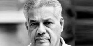 കെ.കെ.നായർ ലൈബ്രറി ആന്റ് റിസർച്ച് സെന്റർ പത്തനംതിട്ടയിൽ ആരംഭിക്കും