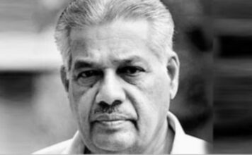 കെ.കെ.നായർ ലൈബ്രറി ആന്റ് റിസർച്ച് സെന്റർ പത്തനംതിട്ടയിൽ ആരംഭിക്കും