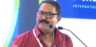 തെരുവുനായകളുടെ ദയാവധം നടപ്പാക്കും : മന്ത്രി കെ.എം. ഷാജി