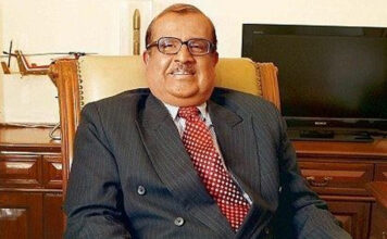 സംസ്ഥാന ആസൂത്രണ ബോർഡ് പുനഃസംഘടിപ്പിച്ചു ; മുന് കേന്ദ്ര ക്യാബിനറ്റ് സെക്രട്ടറി കെ.എം.ചന്ദ്രശേഖർ ഉപാധ്യക്ഷൻ
