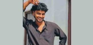 ആര്യനാട് പോലീസ് സ്റ്റേഷൻ അക്രമിക്കുകയും സിഐയെ ഇരുമ്പ് കസേര കൊണ്ട് തലക്കടിക്കുകയും ചെയ്ത യൂ ട്യൂബർ അറസ്റ്റിൽ