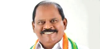 വ്യാജ പരാതിയില് അന്വേഷണം നടത്താതെ യുവാവിനെ മര്ദ്ധിച്ച സംഭവം കുറ്റക്കാര്ക്കെതിരെ നടപടി വേണം : പ്രൊഫ. സതീഷ് കൊച്ചുപറമ്പില്