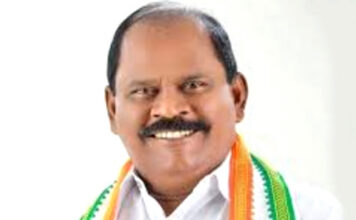 വ്യാജ പരാതിയില് അന്വേഷണം നടത്താതെ യുവാവിനെ മര്ദ്ധിച്ച സംഭവം കുറ്റക്കാര്ക്കെതിരെ നടപടി വേണം : പ്രൊഫ. സതീഷ് കൊച്ചുപറമ്പില്