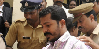 ജയിൽ അധികൃതരെ കബളിപ്പിച്ച് ഫോൺ വിളി ; കൊടി സുനി പണിഷ്മെന്റ് സെല്ലിൽ