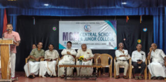 വായനാപക്ഷാചരണം ; ശക്തി സഹൃദയ വേദി സെമിനാര് നടത്തി