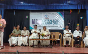 വായനാപക്ഷാചരണം ; ശക്തി സഹൃദയ വേദി സെമിനാര് നടത്തി