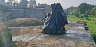 കോഴഞ്ചേരി പഞ്ചായത്ത് മാലിന്യ സംസ്കരണ പ്ലാന്റ് നിര്മ്മാണം മന്ദഗതിയില് : മാലിന്യങ്ങള് കുന്നുകൂടുന്നു