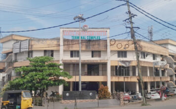 പത്തനംതിട്ട കെ.എസ്.ആര്.റ്റി.സി കംഫര്ട്ട് സ്റ്റേഷനിലെ മലിനജലം ഓടയിലേക്ക് തുറന്നുവിടുന്നതായി പരാതി