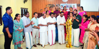 കുളനട ഗ്രാമപഞ്ചായത്തിന്റെ നേതൃത്വത്തില് ഉന്നത വിജയം നേടിയ വിദ്യാര്ഥികളെ ആദരിച്ചു