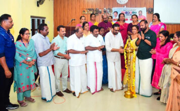 കുളനട ഗ്രാമപഞ്ചായത്തിന്റെ നേതൃത്വത്തില് ഉന്നത വിജയം നേടിയ വിദ്യാര്ഥികളെ ആദരിച്ചു