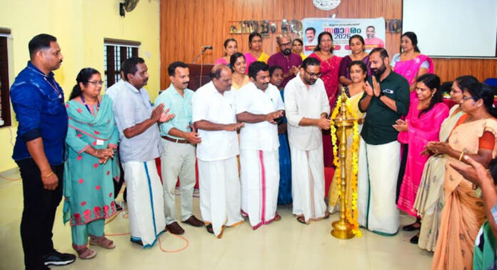 കുളനട ഗ്രാമപഞ്ചായത്തിന്റെ നേതൃത്വത്തില് ഉന്നത വിജയം നേടിയ വിദ്യാര്ഥികളെ ആദരിച്ചു കുളനട ഗ്രാമപഞ്ചായത്തിന്റെ നേതൃത്വത്തില് ഉന്നത വിജയം നേടിയ വിദ്യാര്ഥികളെ ആദരിച്ചു